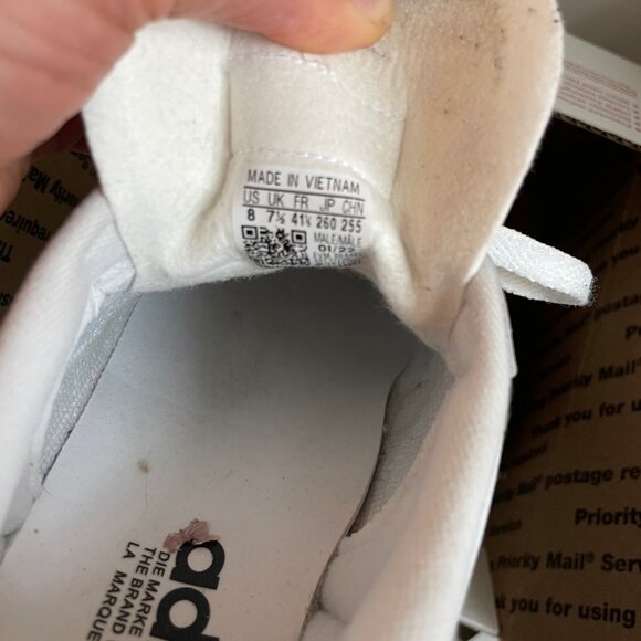 Adidas Sambas - Picture 6 of 6